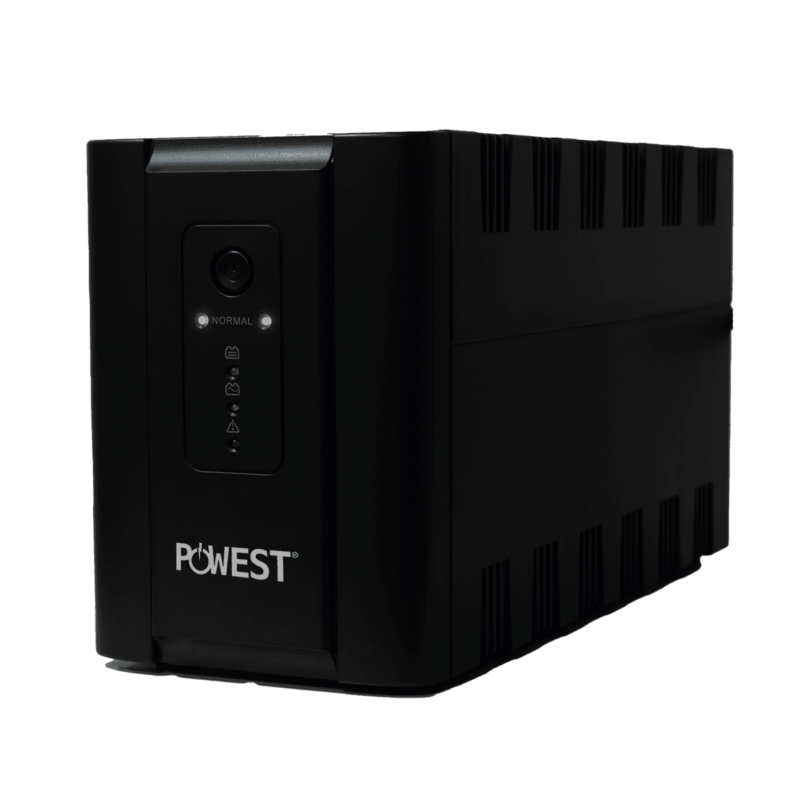 UPS interactiva 2200 VA Powest — Herium Colombia