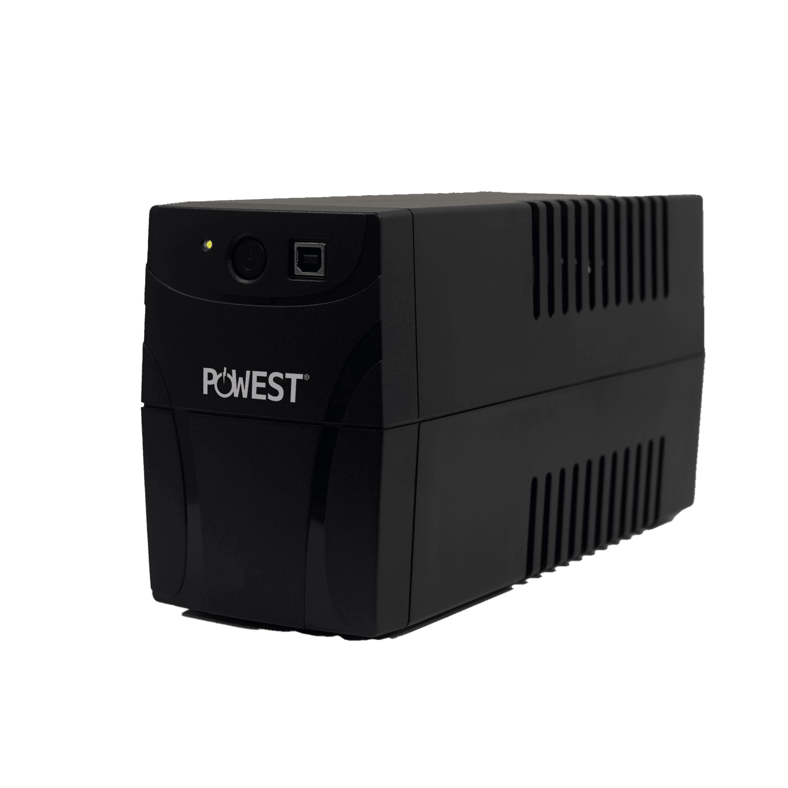 UPS interactiva 750 VA Powest — Herium Colombia