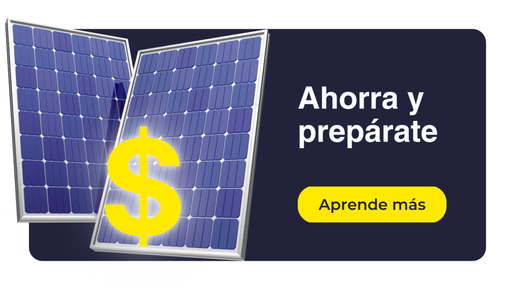 Energia renovable en Colombia