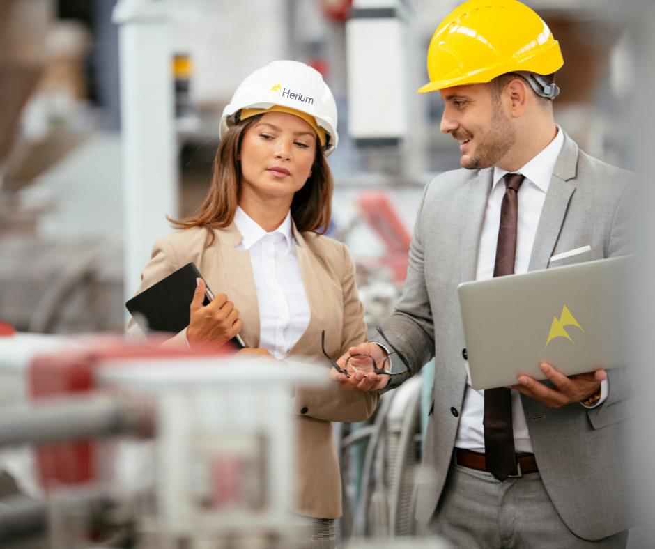 politica de calidad para ups