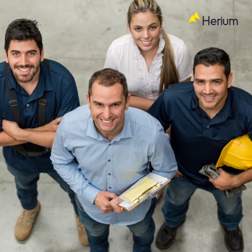 Equipo Herium