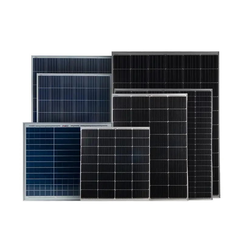 Paneles solares en colombia
