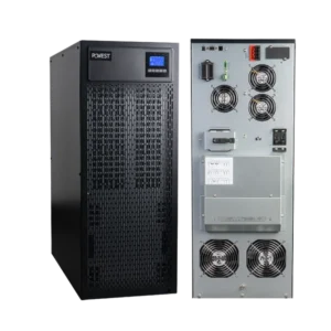 UPS Online 10Kva Powest Bifásica