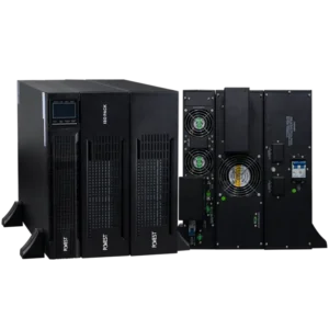 UPS Online 10Kva Powest Bifásica RT