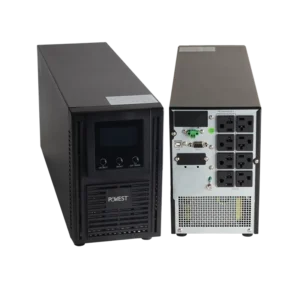 UPS interactiva 3000Va Powest