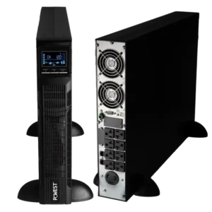 UPS Online 3Kva Powest RT