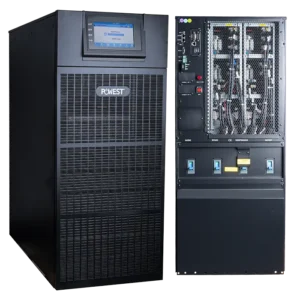 UPS Online 100Kva Powest Trifásica