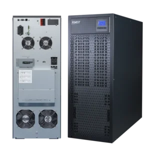 UPS Online 6Kva Powest Bifásica