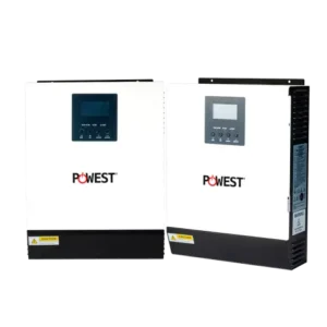 Inversor Solar ALL IN ONE 1KVA Powest