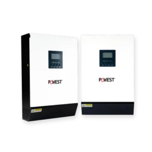 Inversor Solar ALL IN ONE 3KVA Powest ON-GRID