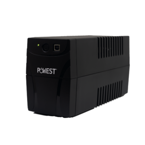 UPS interactiva 750Va Powest