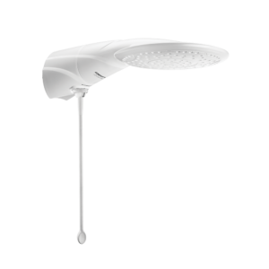 Ducha Eléctrica Lorenzetti Advanced 110v / 127vl Multitemperatura Blanco