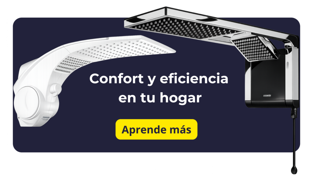 Productos para el baño